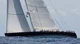 Sailing yacht P2